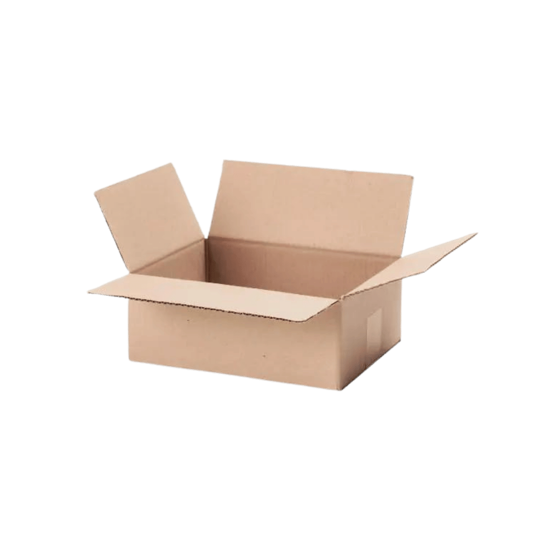 Cutie Carton 250x150x100 mm, CO3