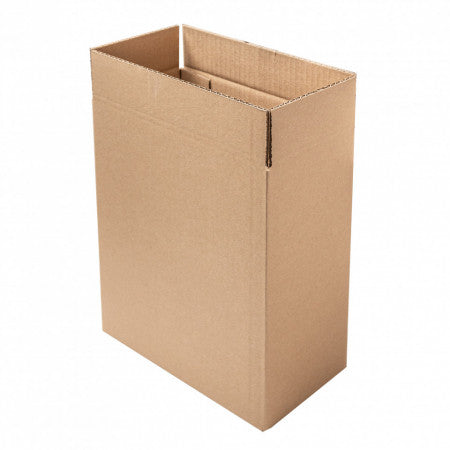 Cutie Carton 254x127x392 mm, CO3