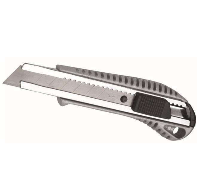 Cutter Metalic 18 mm