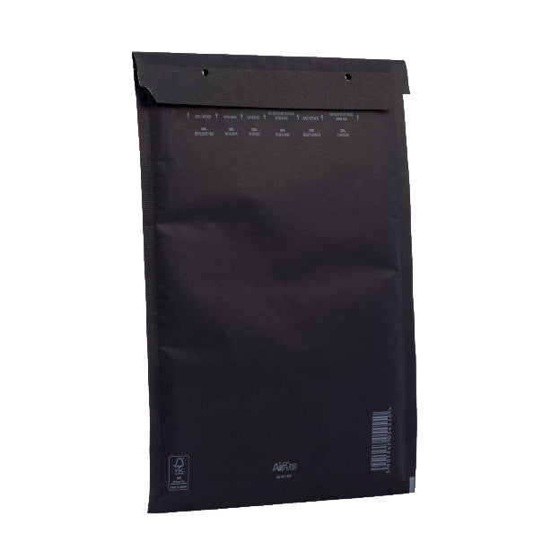 Plic Antisoc G17 Negru 250X350 mm1
