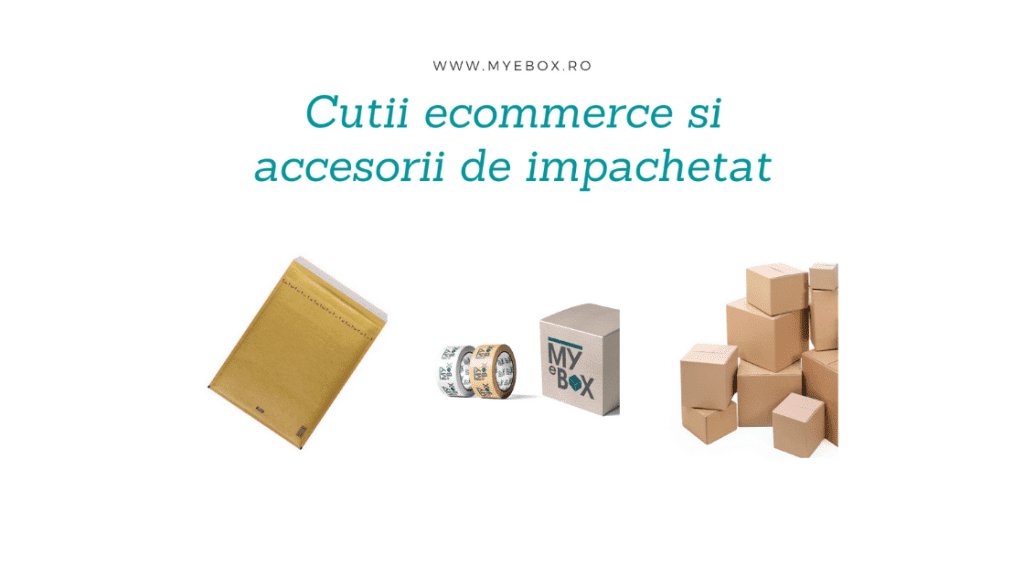 4 produse noi pe myebox.ro