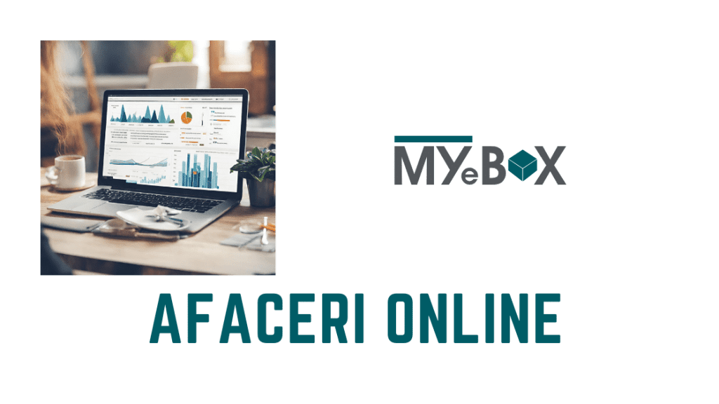 Afaceri online
