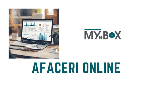 Afaceri online