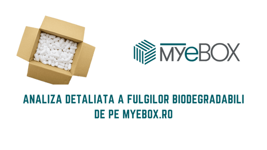 Analiză Detaliată a Fulgilor Biodegradabili de pe MyEbox.ro