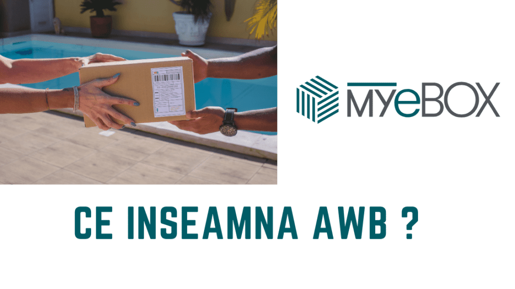 Ce înseamnă AWB ?