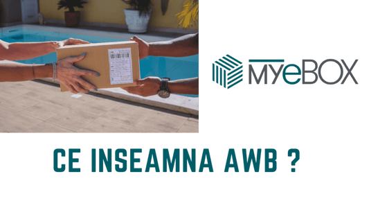 Ce înseamnă AWB ?