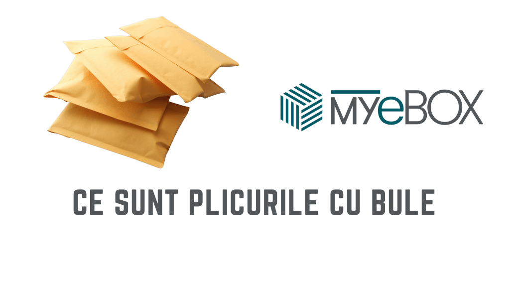 Ce sunt plicurile cu bule si cum te pot ajuta in expedieri
