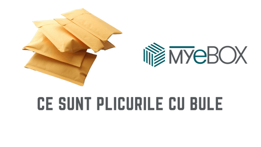 Ce sunt plicurile cu bule si cum te pot ajuta in expedieri