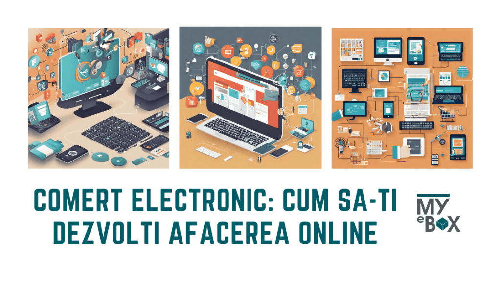 Comert Electronic