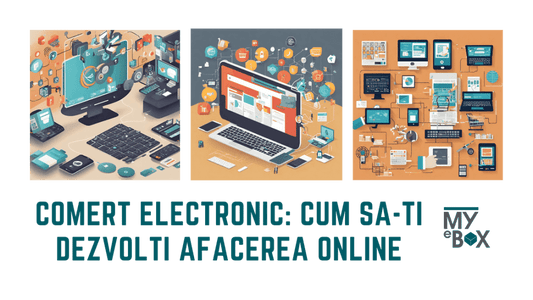 Comert Electronic