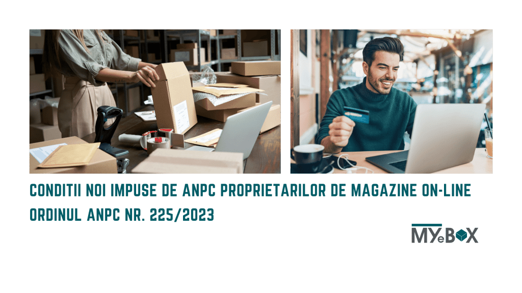 Condiții noi impuse de ANPC