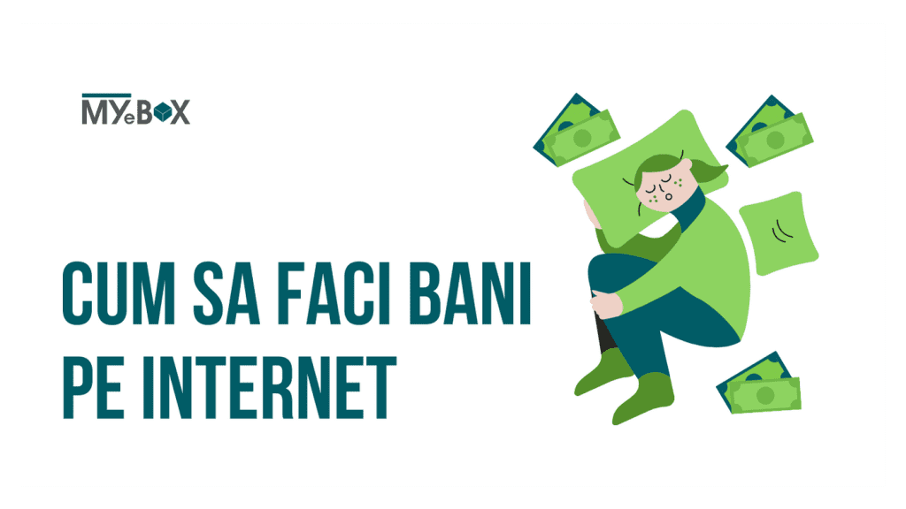 Cum sa faci bani pe internet