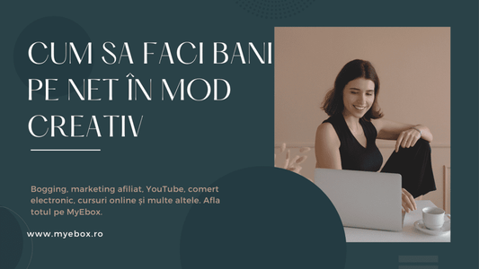Cum sa faci bani pe net
