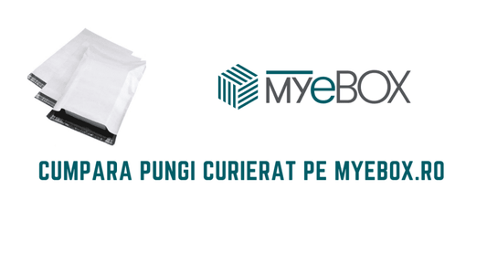 Cumpara Pungi Curierat Eficiente