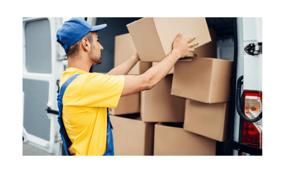 Curieri I Startup Ecommerce I Cum aleg firma potrivită ?