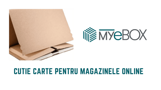 Cutie Carte: Secretul Expedierilor reușite