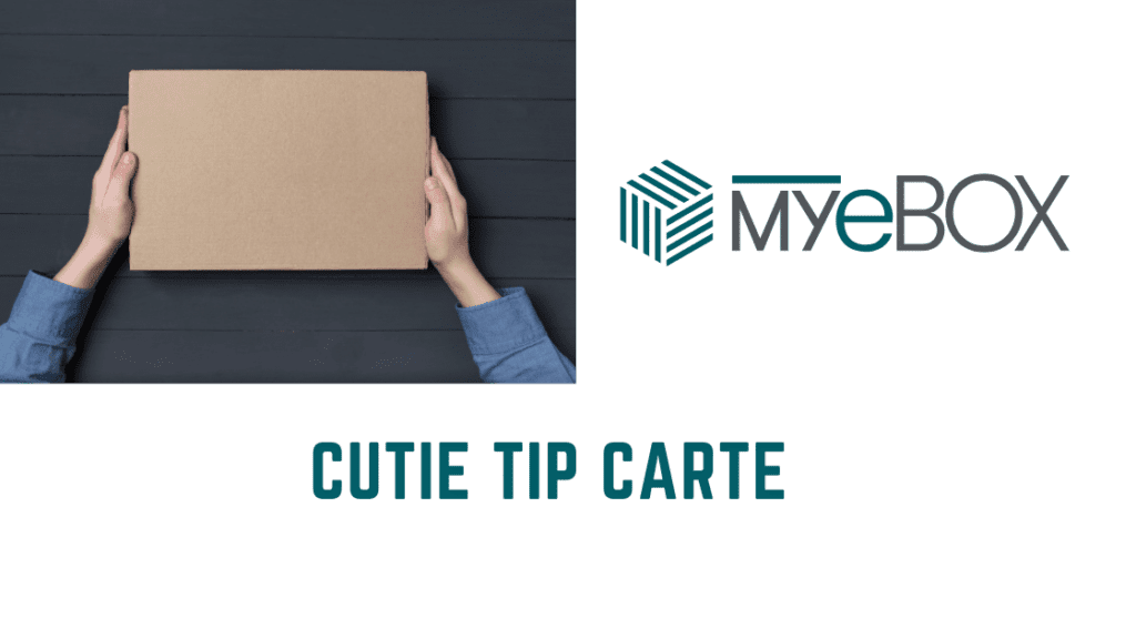 Cutie Tip Carte: Trucuri de Profesionist pentru un Ambalaj Impecabil