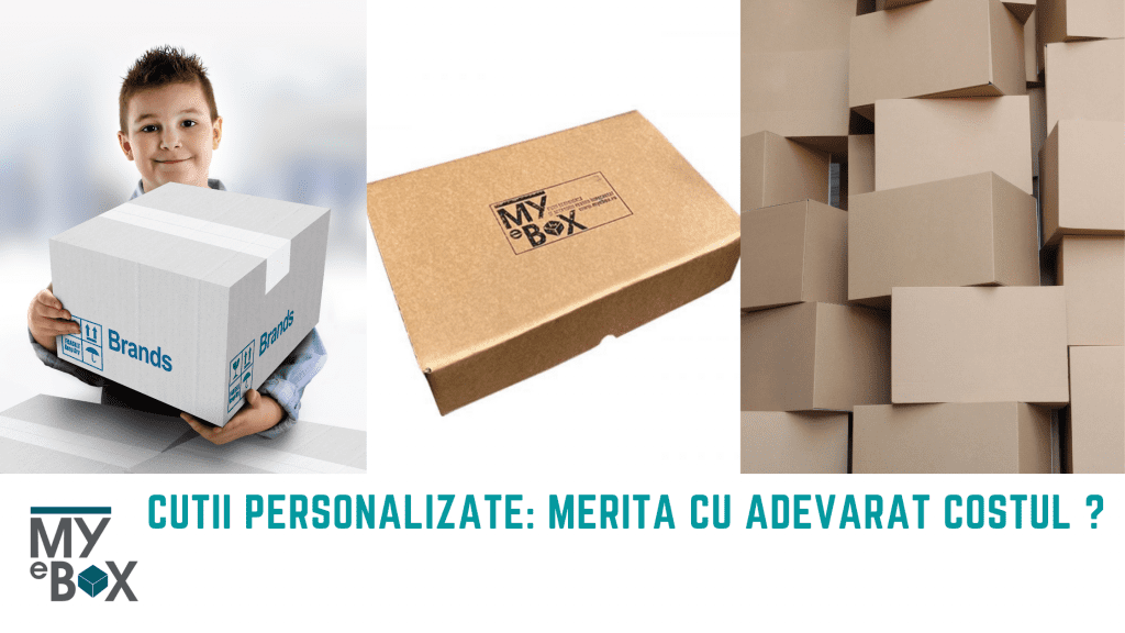 Cutii Personalizate Avantaje si Dezavantje