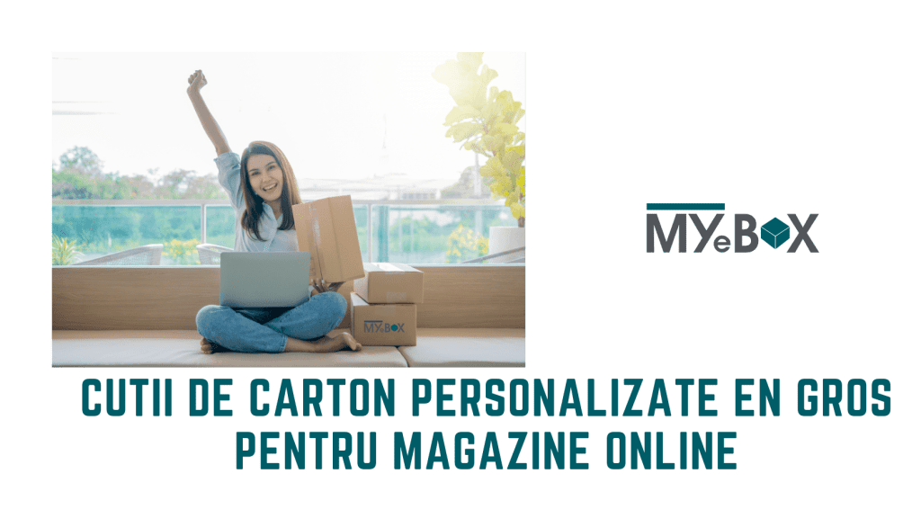Cutii de Carton Personalizate en Gros