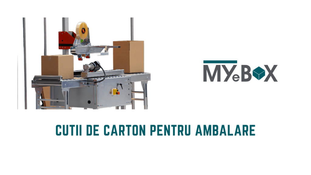 5 Cutii de carton pentru ambalare si Cum Să-ți Protejezi Produsele
