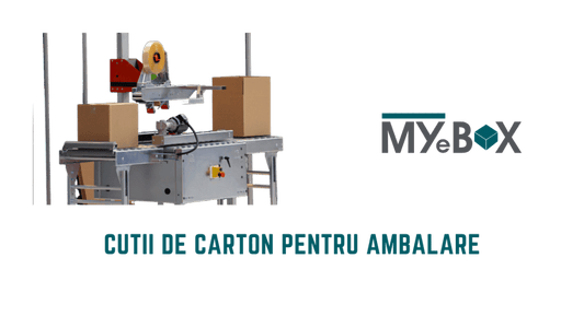 5 Cutii de carton pentru ambalare si Cum Să-ți Protejezi Produsele