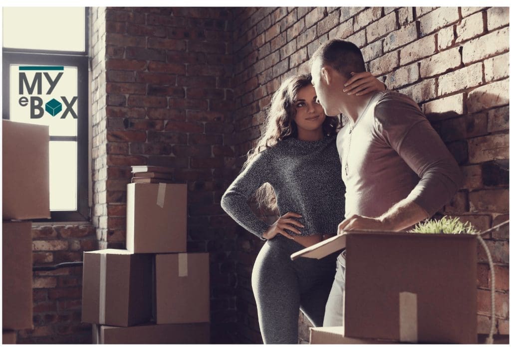 Cutii depozitare 3 recomandari MyEbox I