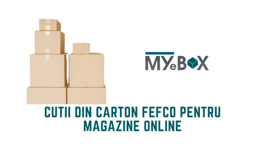 Cutii din Carton Fefco