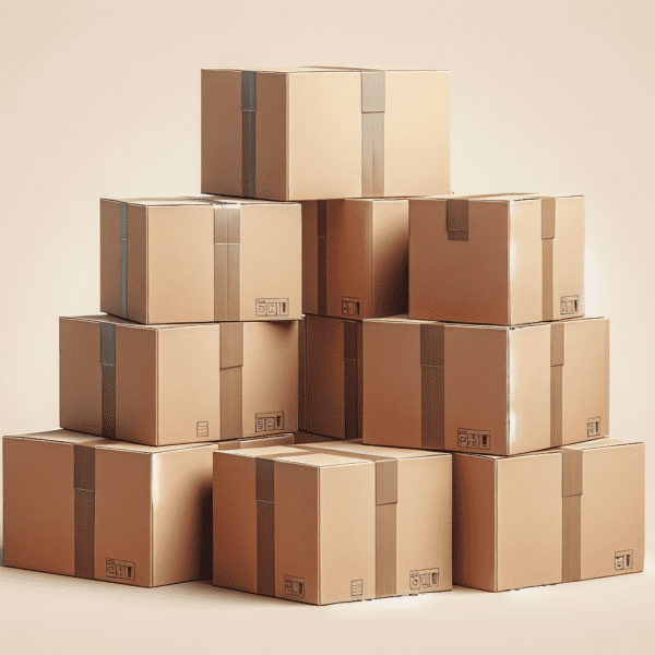 Cutii pentru Livrare: Eficiență și Siguranță cu MyEbox