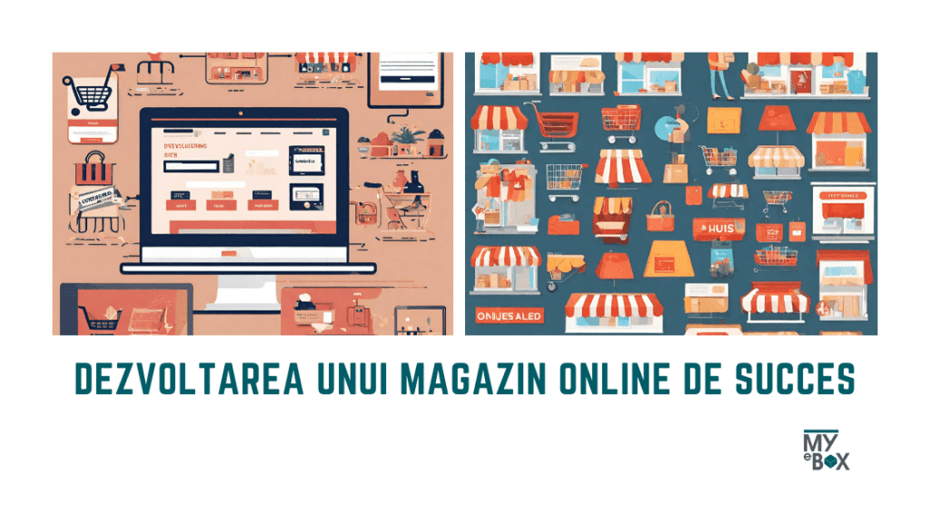 Dezvoltarea unui Magazin Online de Succes