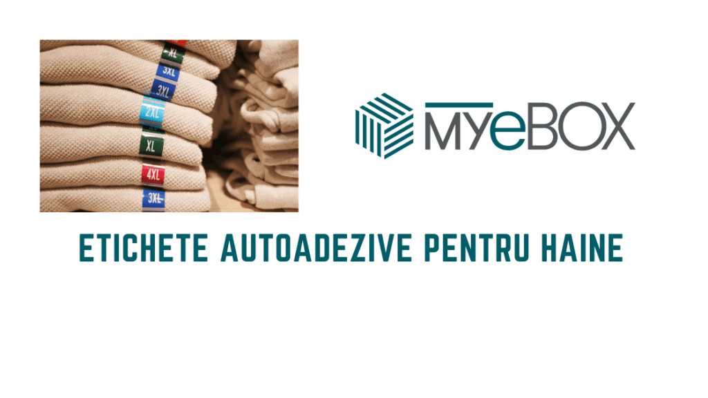 Etichete Autoadezive pentru Haine de Calitate