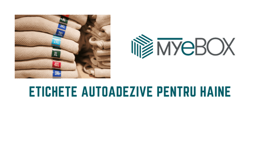 Etichete Autoadezive pentru Haine de Calitate