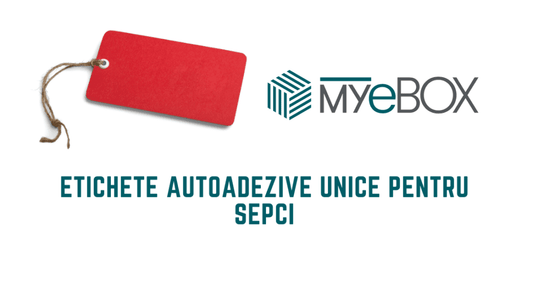 Etichete Autoadezive pentru Sepci