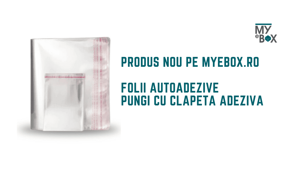 Folii Autoadezive pe myebox.ro