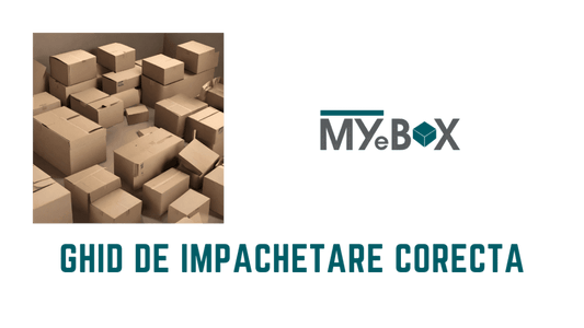 Cresteti experienta de cumpărături: Ghid de Împachetare Corectă pentru Comercianții Online
