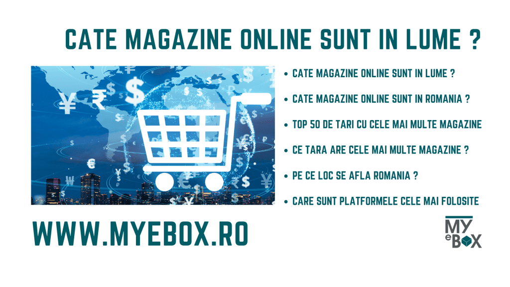 Magazine online: Cate sunt în lume ?