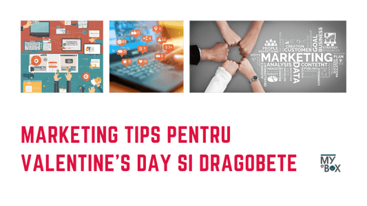 Marketing Tips pentru Valentines si Dragobete