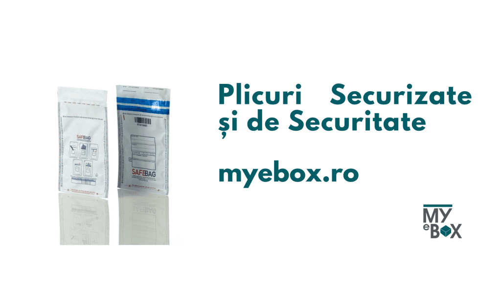 Plicuri Securizate și de Securitate
