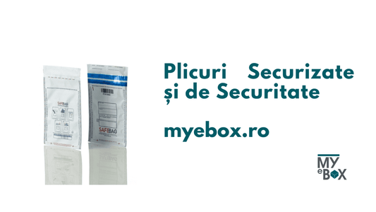 Plicuri Securizate și de Securitate