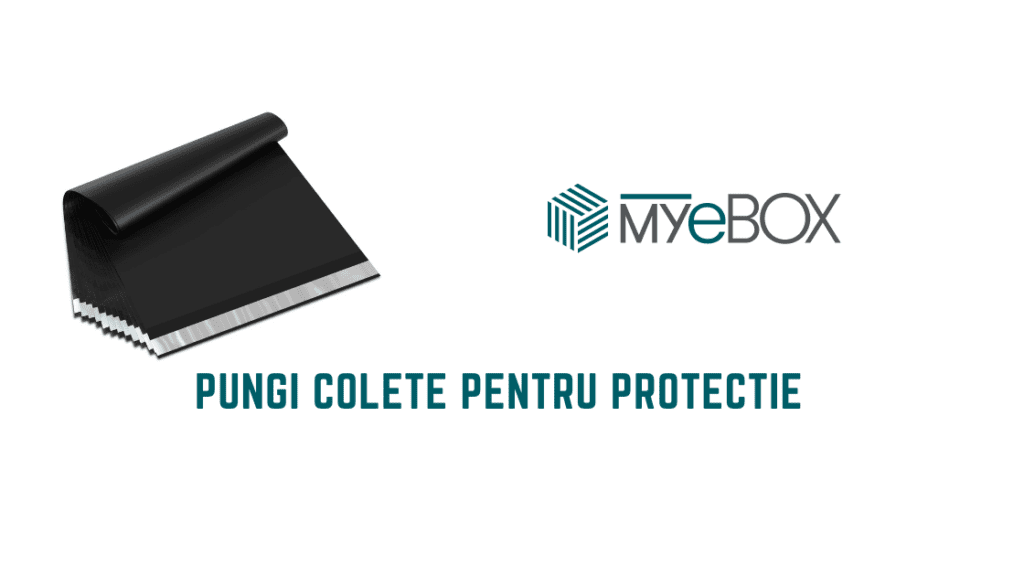 Pungi Colete Protectie