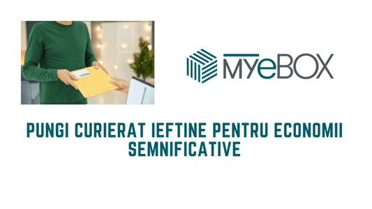 Pungi Curierat Ieftine Pentru Economii Semnificative