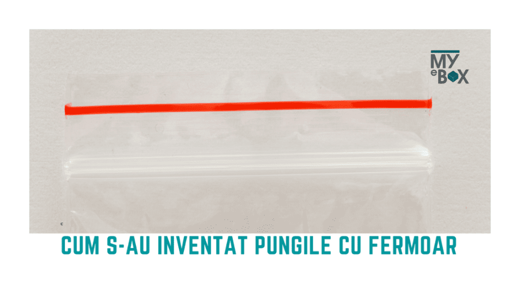 Pungi cu Fermoar – Cum s-au Inventat I De ce se numesc Pungi Ziploc ?