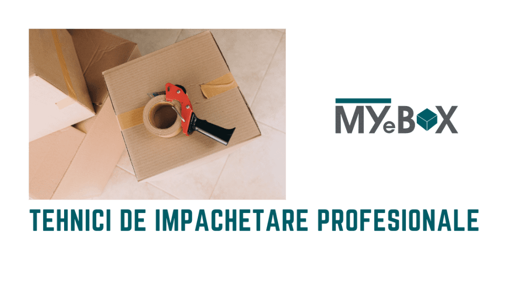 Expertiza în Ambalare: Tehnici de Împachetare Profesionale Pentru Magazinele Online