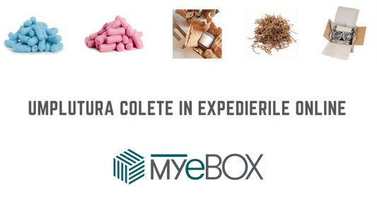 Umplutura colete