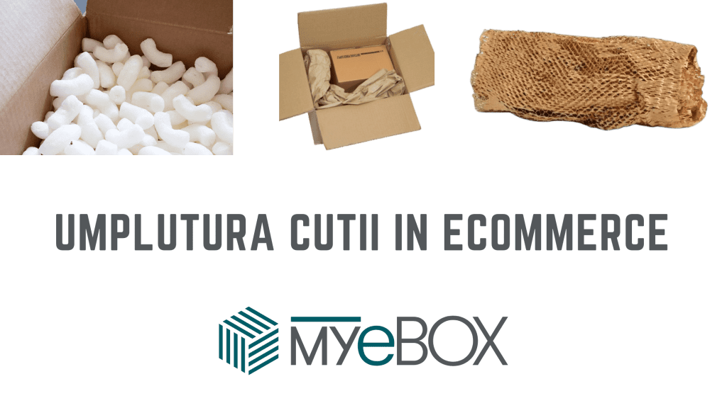 Umplutura cutii