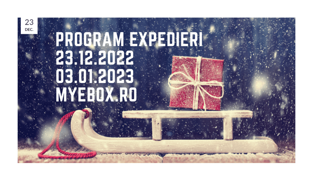 Cum expediem comenzile în perioada