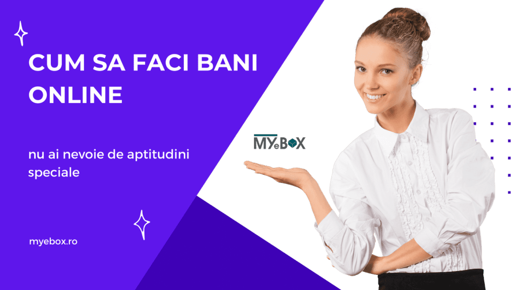 Cum sa faci bani online
