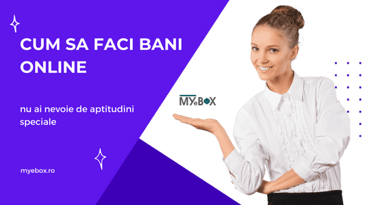 Cum sa faci bani online