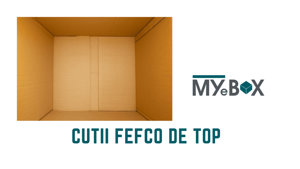 Cutii fefco de top: Secretul Magazinelor Online