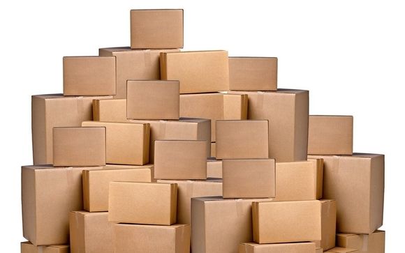 Soluții de împachetat pentru ecommerce I