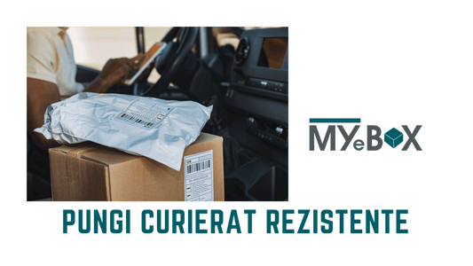 Pungi curierat rezistente